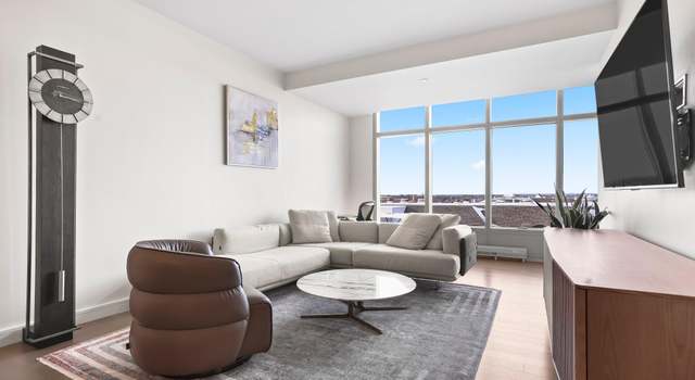 Photo of 30 Melrose Ter #503, Long Branch, NJ 07740