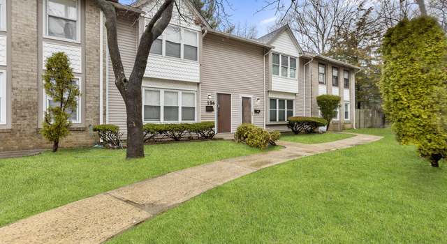 Photo of 196 Stratford Pl, Lakewood, NJ 08701