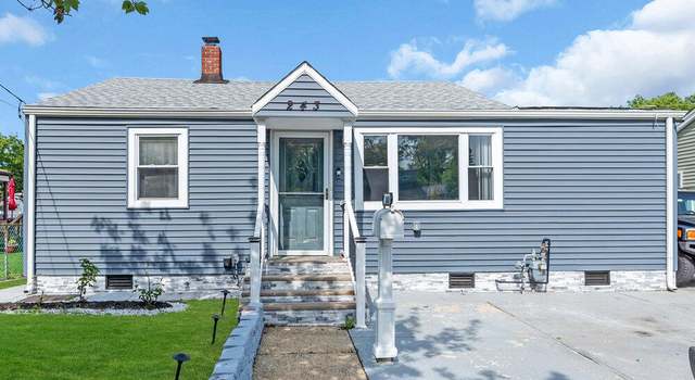 Photo of 243 6th Ave, Long Branch, NJ 07740