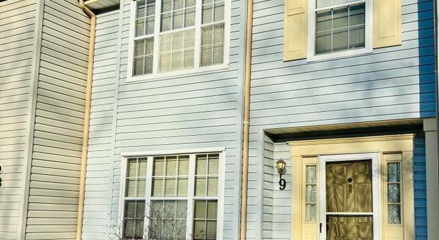 Photo of 45 Liverpool Ct #9, Freehold, NJ 07728