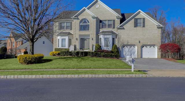 Photo of 60 Bloomfield Rd, Manalapan, NJ 07726