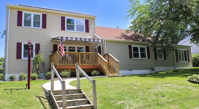 4 5th Ave Brick Township Nj Redfin