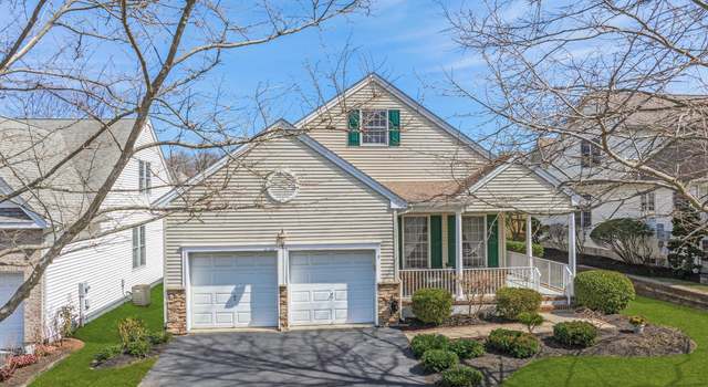 Photo of 8 Morning Glory Dr, Ocean Twp, NJ 07712