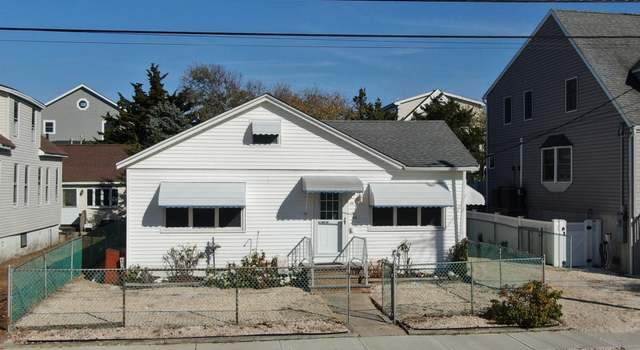 Photo of 110 G St, Seaside Park, NJ 08752