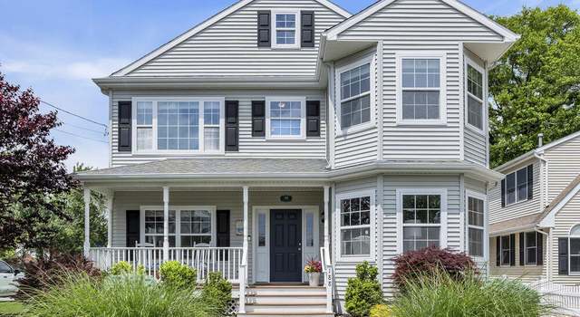 Photo of 188 Park Ave, Bay Head, NJ 08742