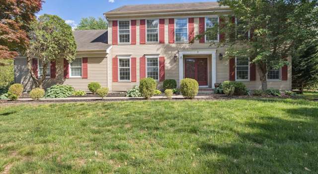 Photo of 7 Stockton Dr, Cranbury, NJ 08512