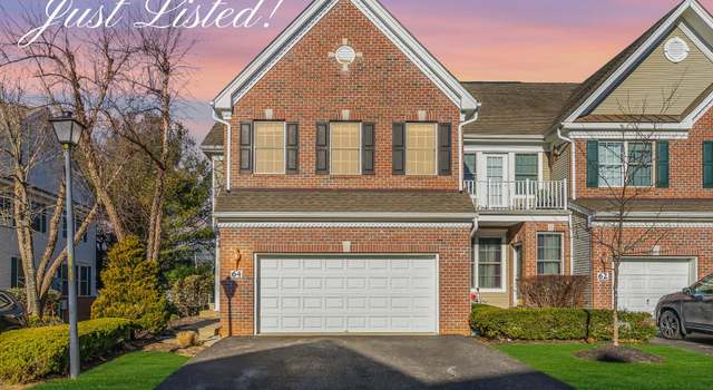 Photo of 64 Deepwater Cir, Manalapan, NJ 07726