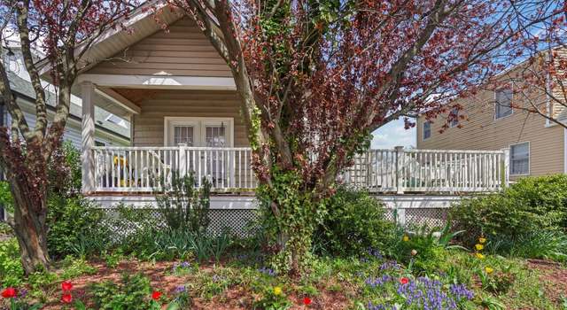 Photo of 1724 White St, Belmar, NJ 07719