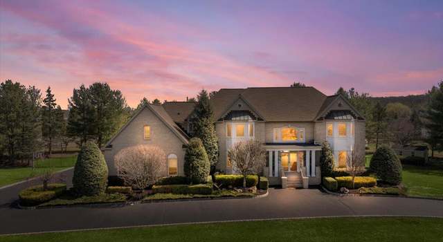 Photo of 405 Westminster Dr, Morganville, NJ 07751