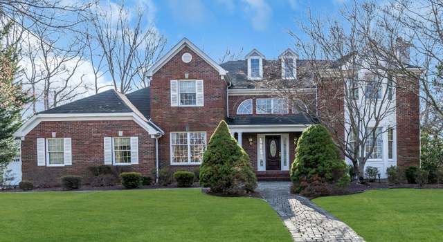 Photo of 1413 Crabapple Dr, Manasquan, NJ 08736