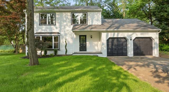 Photo of 5 Rose St, Lincroft, NJ 07738