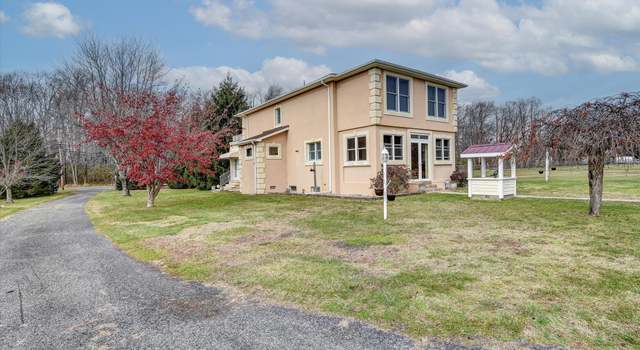Photo of 255 Asbury Rd, Farmingdale, NJ 07727