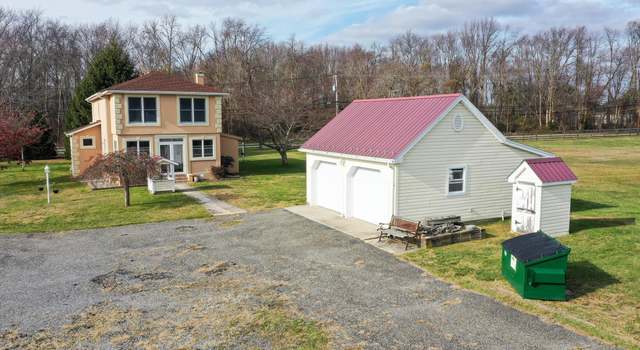 Photo of 255 Asbury Rd, Farmingdale, NJ 07727