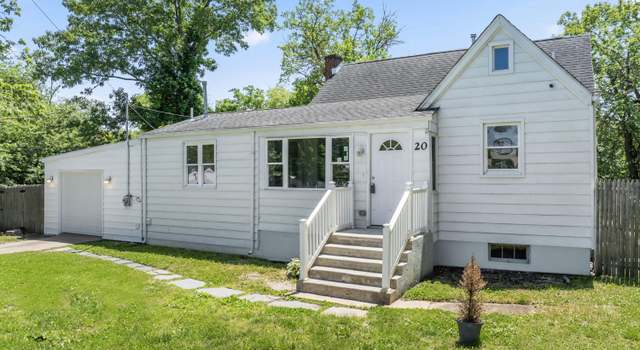 Photo of 20 E 6th St, Howell, NJ 07731
