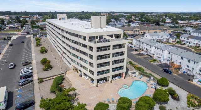 Photo of 525 Ocean Blvd #104, Long Branch, NJ 07740