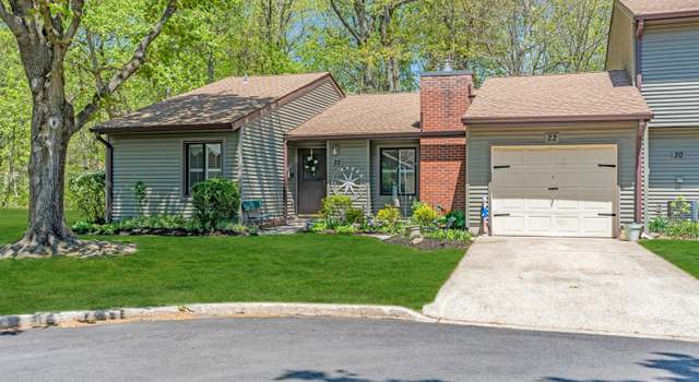 Photo of 22 Andover Ct, Red Bank, NJ 07701