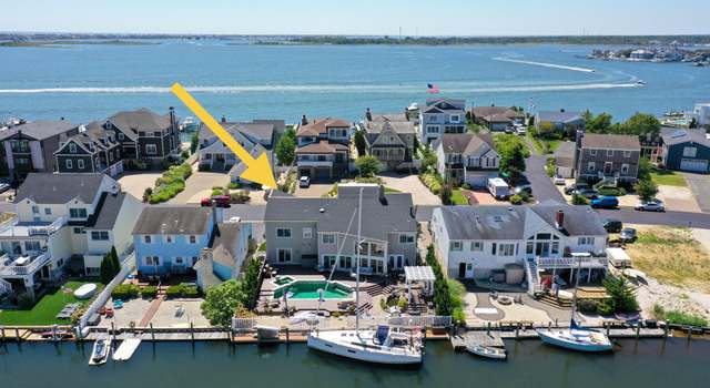 Property at 1731 Bay Isle Dr, Point Pleasant, NJ 08742, 6 beds, 5.5 baths