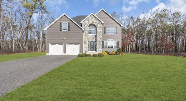 Photo of 527 Chandler Rd, Jackson, NJ 08527