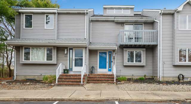 Photo of 673 Ellicott Ave #109, Toms River, NJ 08753