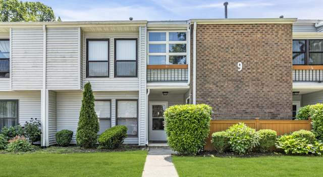 Photo of 9 Dennison Unit I, Hightstown, NJ 08520