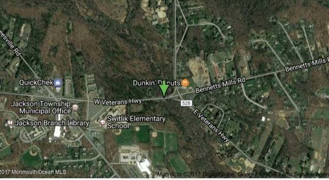 Photo of 164 W Veterans Hwy, Jackson, NJ 08527