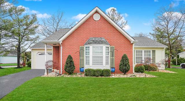 Photo of 13 Gatley Close #1000, Freehold, NJ 07728