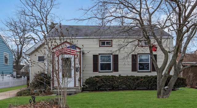 Photo of 1137 Hilltop Dr, Wall, NJ 07719