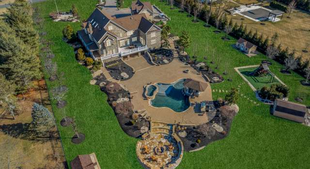 Photo of 76 Hominy Hill Rd, Colts Neck, NJ 07722