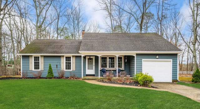 Photo of 11 Ashford Rd, Jackson, NJ 08527