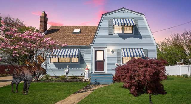 Photo of 100 Bay Ave, Atlantic Highlands, NJ 07716