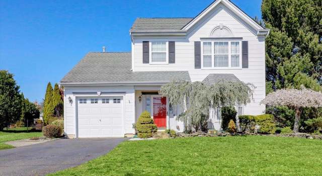 Photo of 664 Adelphia Rd, Freehold, NJ 07728