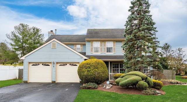 Photo of 1 Winfield Dr, Manalapan, NJ 07726