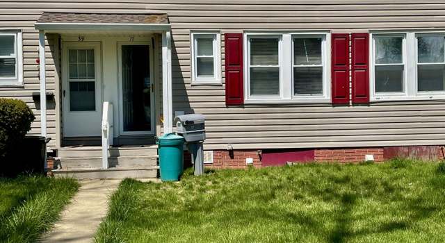 Photo of 37 Belshaw Ave, Eatontown, NJ 07724