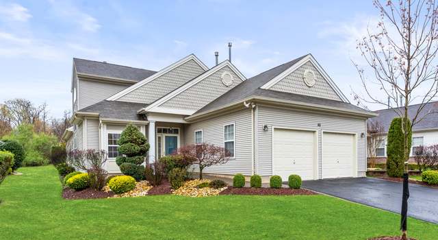 Photo of 46 Narrowbrook Ct, Manalapan, NJ 07726