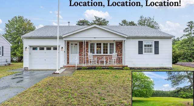 Photo of 3 Shaw Ct, Toms River, NJ 08757