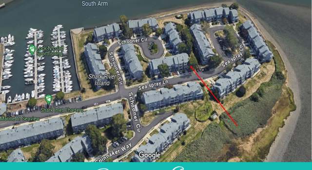Photo of 318 Sea Spray Ln, Neptune Township, NJ 07753