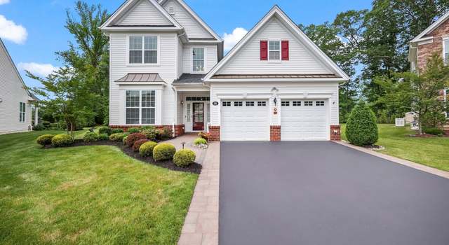 Photo of 86 Legacy Ct, Freehold, NJ 07728
