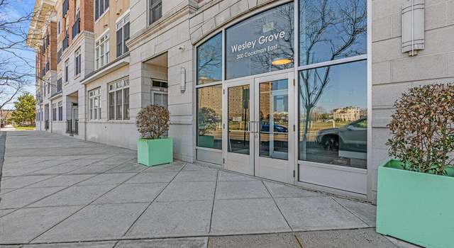Photo of 300 Cookman Ave #303, Asbury Park, NJ 07712