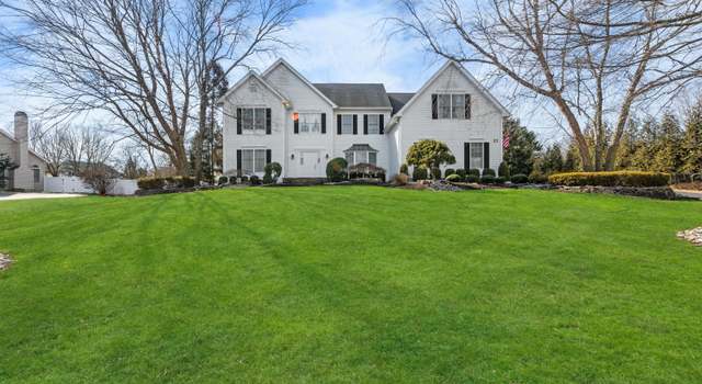 Photo of 21 Marthas Dr, Freehold, NJ 07728