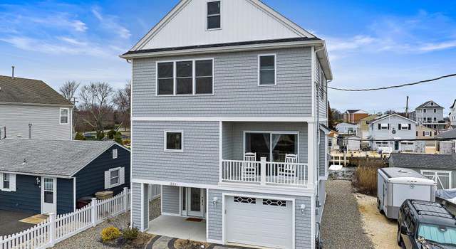 Photo of 211 Pine Dr, Bayville, NJ 08721
