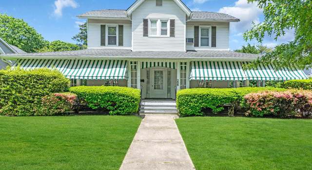 Photo of 208 Ludlow Ave, Spring Lake, NJ 07762