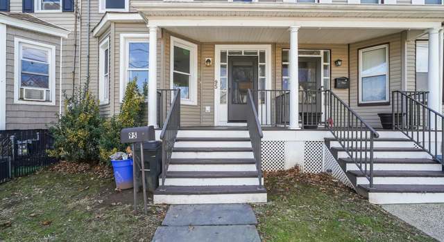 Photo of 95 E Emerson Ave, Rahway, NJ 07065