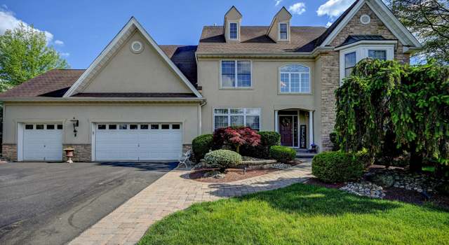 Photo of 97 N Parsonage Way, Manalapan, NJ 07726