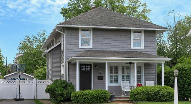 Photo of 24 Forman St, Fair Haven, NJ 07704