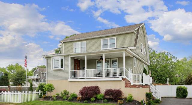 Photo of 657 Bray Ave, Port Monmouth, NJ 07758