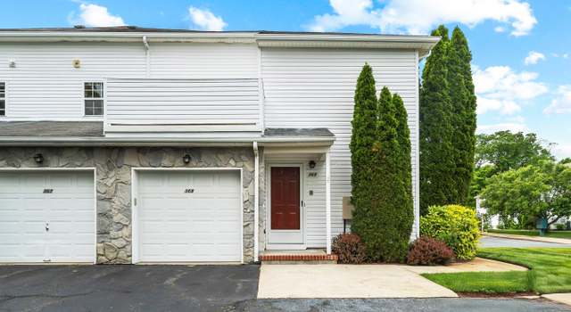 Photo of 368 Volley Ct, Wall, NJ 07719