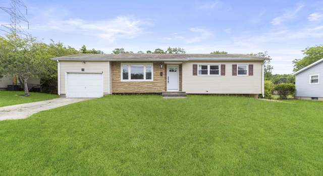 Photo of 23 Drexel Dr, Jackson, NJ 08527