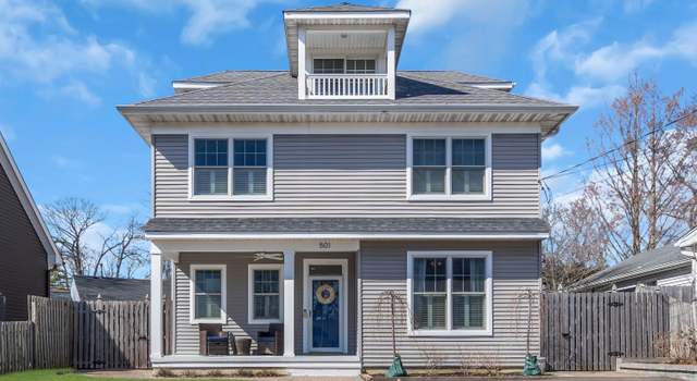 Photo of 501 Lenape Trl, Brielle, NJ 08730