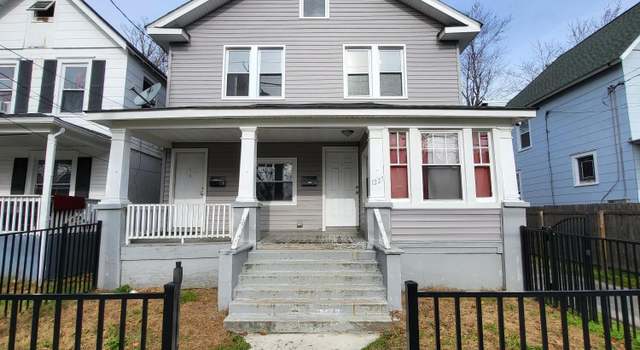 Photo of 1227 Monroe Ave, Asbury Park, NJ 07712
