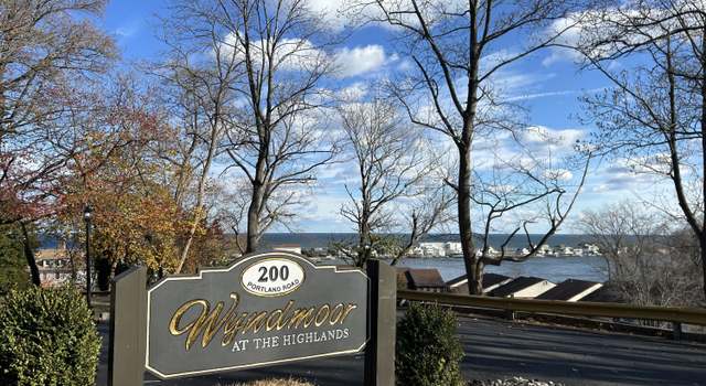 Photo of 200 Portland Rd Unit 3 D, Highlands, NJ 07732